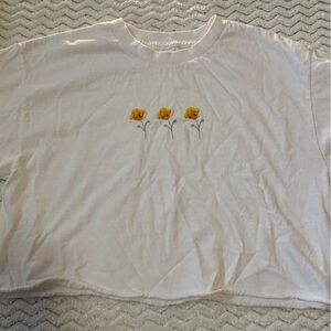 Brandy t shirt